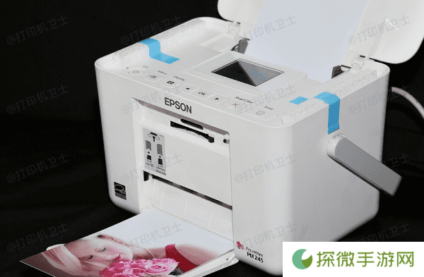 照片打印机选购关键参数指南