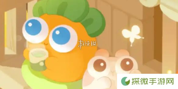 保卫萝卜4胡桃夹子第六关怎么过-保卫萝卜4胡桃夹子第6关攻略