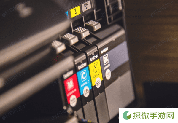 打印机定期清洁，避免灰尘堆积