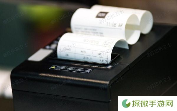 检查纸路