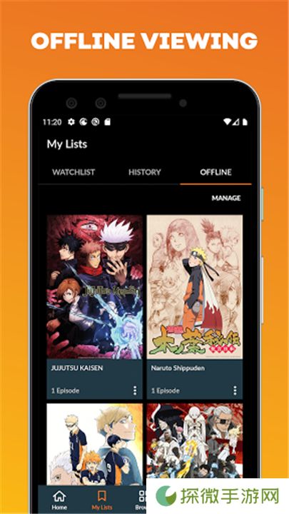 crunchyroll