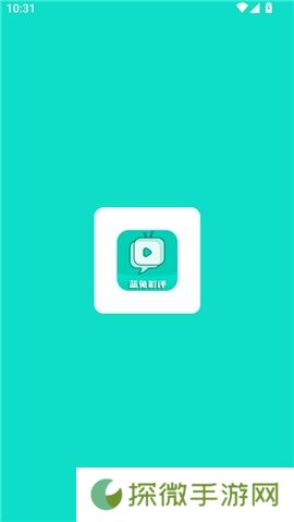 蓝兔影评