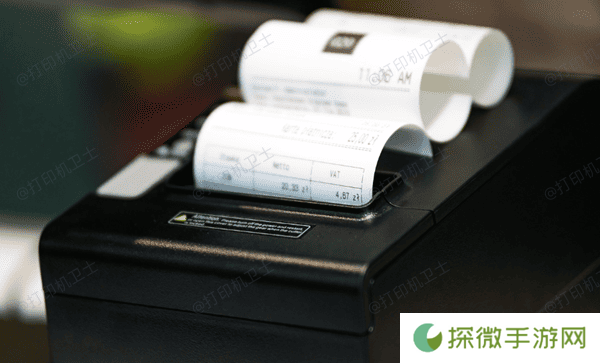 打印机无法打印