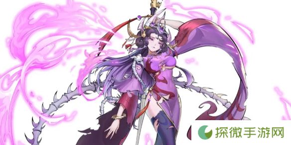 翻滚吧天神白骨精技能是什么-翻滚吧天神白骨精技能介绍