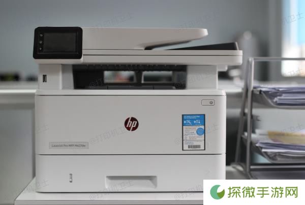 激光照片打印机