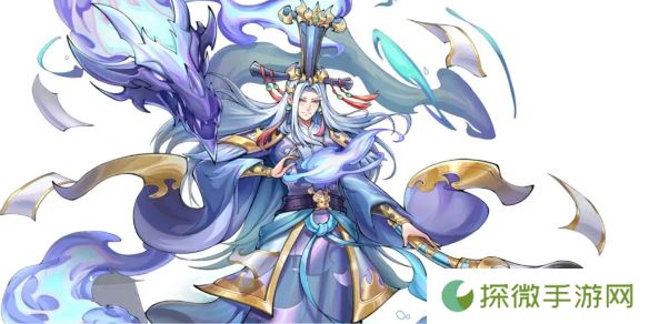 翻滚吧天神阎罗王技能是什么-翻滚吧天神阎罗王技能介绍