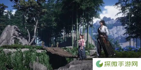 燕云十六声红线人物传满完成度怎么达成-燕云十六声红线人物传满完成度达成方法
