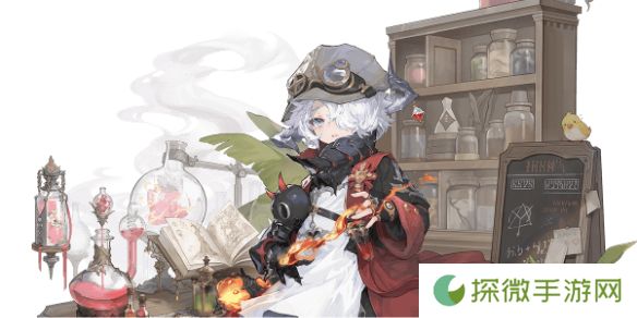 二重螺旋耶尔与奥利弗技能介绍-二重螺旋耶尔与奥利弗技能是什么