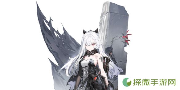 二重螺旋贝蕾妮卡技能介绍-二重螺旋贝蕾妮卡技能是什么