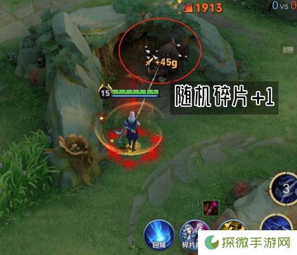 S39五大变异怪：手法哥迎来新挑战，元歌封神，铠皇归位