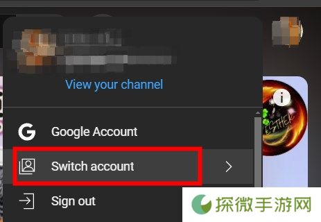 youtube油管中文版