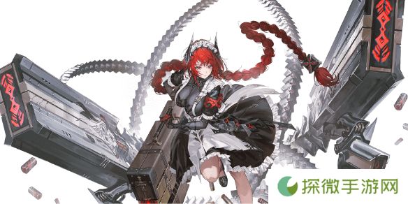 二重螺旋希尔妲技能介绍-二重螺旋希尔妲技能是什么