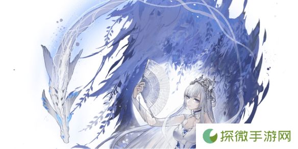 二重螺旋扶疏技能介绍-二重螺旋扶疏技能是什么