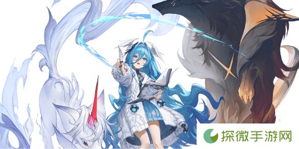二重螺旋菲娜技能介绍-二重螺旋菲娜技能是什么