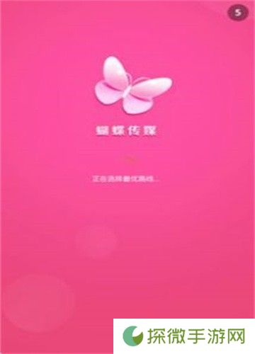 蝴蝶视频高清版