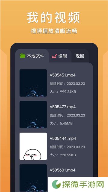 紫电视频