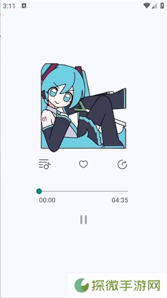 Miku音乐