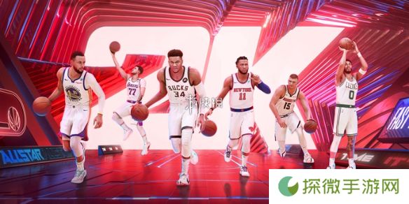 美职篮全明星球员哪个强-nba2k手游球员强度排行