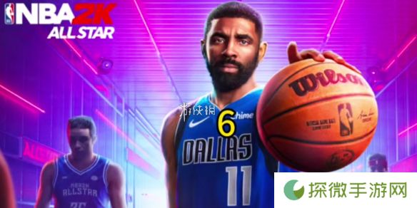 美职篮全明星阵容怎么搭配-nba2k手游最强阵容搭配推荐