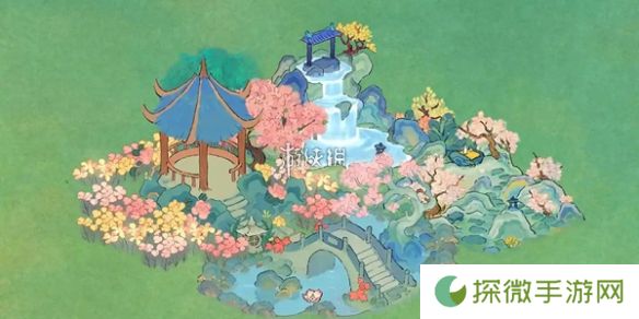 桃源深处有人家萝学二三事怎么玩-桃源深处有人家萝学二三事活动玩法介绍2025