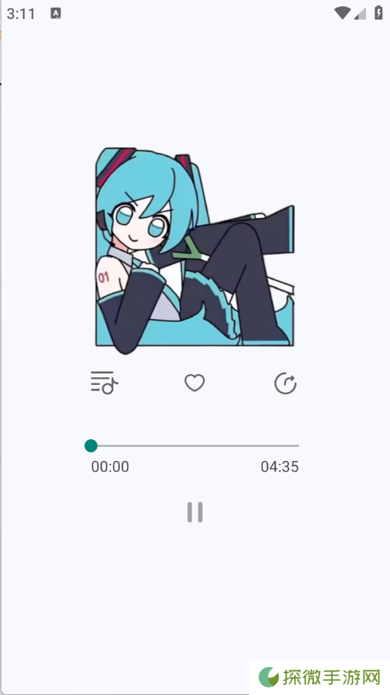 Miku音乐