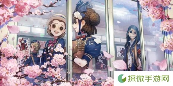 第五人格Ib联动什么时候开启-第五人格Ib联动开启时间