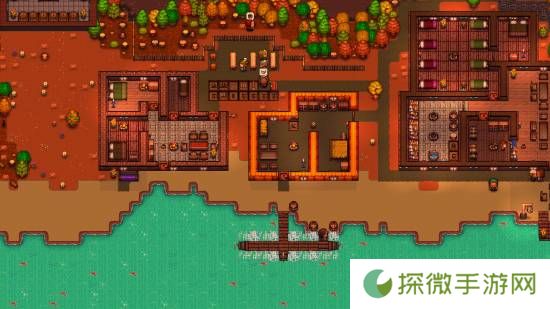 极乐软件园