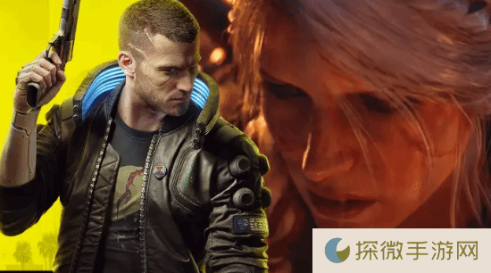 《赛博朋克2077 GO》？《巫师GO》？CDPR确认与宝可梦IP所有商合作开发游戏！