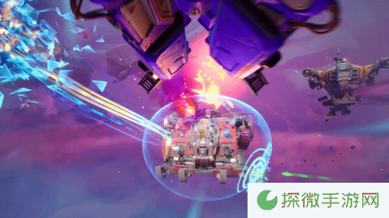 极乐软件园