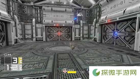 极乐软件园