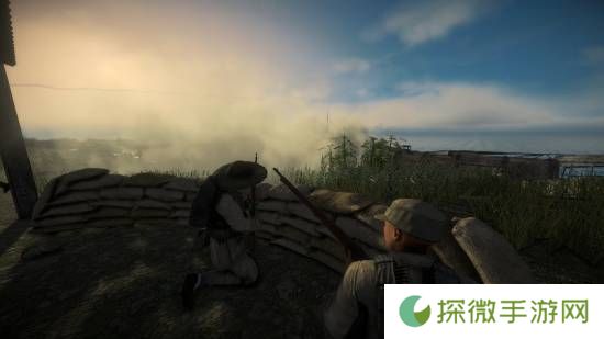 极乐软件园