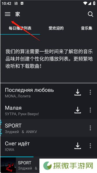 国际音乐