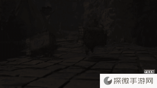 《怪物猎人：荒野》