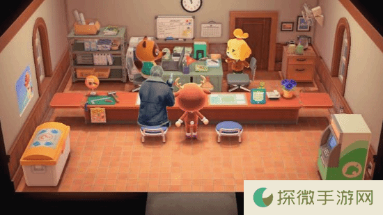 极乐软件园