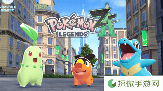 曝《宝可梦ZA》没新增宝可梦 但有27种新Mega进化