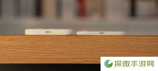 iPhone 17 Air最新机模出炉：机身超薄 仅Pro版的一半！