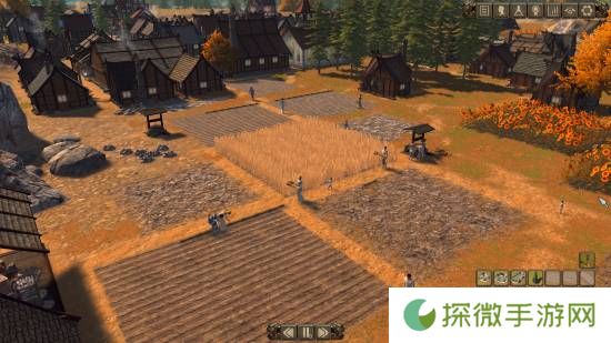 极乐软件园