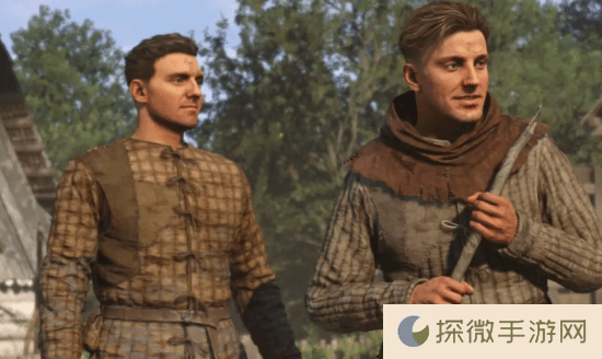 《天国：拯救2》总监解释加入同性原因：防止被人指控