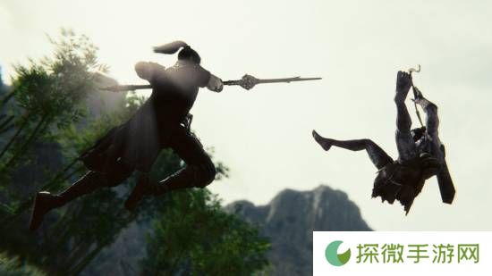 极乐软件园