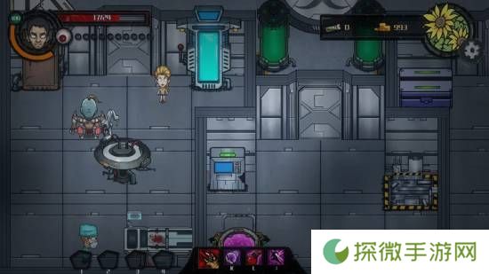 极乐软件园