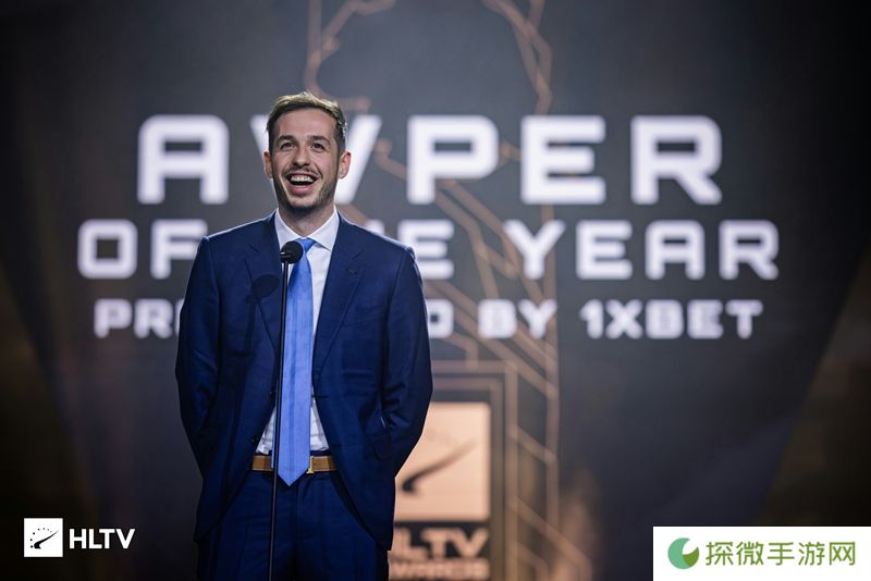 kennyS：B1ad3无疑是所有教练中最优秀的战术家