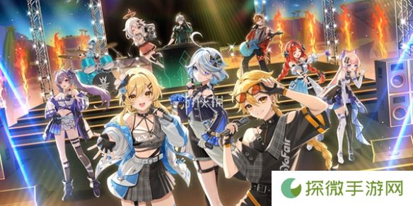 原神5.5旋曜玉帛在哪-原神5.5版本新增旋曜玉帛位置