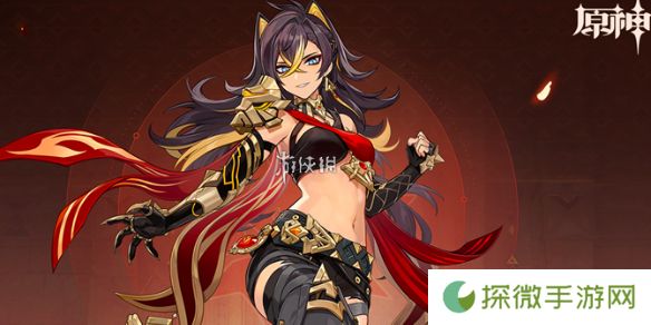 原神迪希雅绘想游迹怎么打-原神迪希雅绘想游迹打法攻略