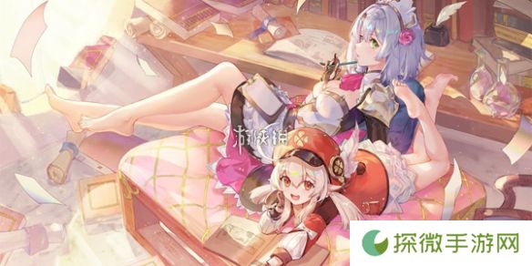 原神5.5远古圣山奇馈宝箱在哪-原神5.5远古圣山奇馈宝箱位置大全