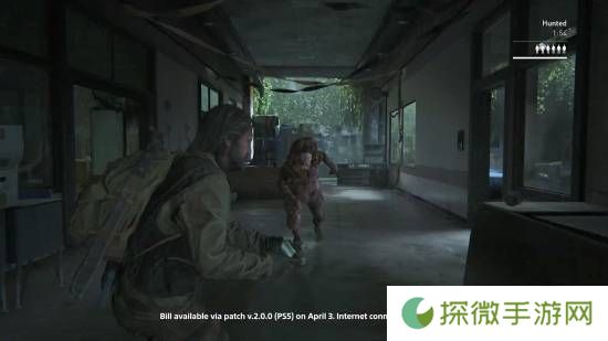 极乐软件园