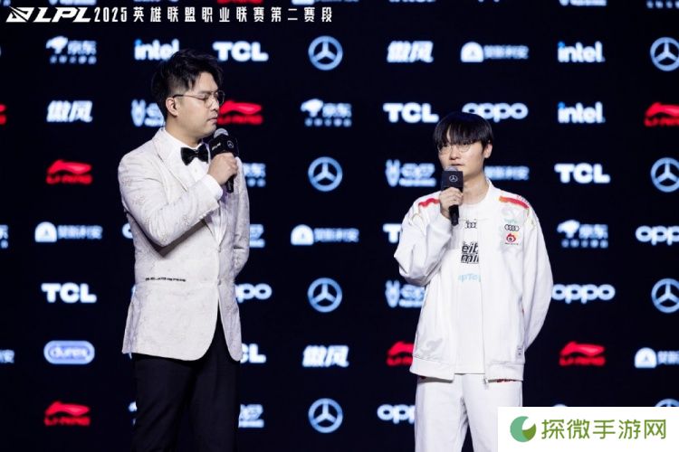 LPL发布WBG赛后返图：踏浪逐胜，赢志照亮征途