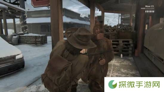 极乐软件园