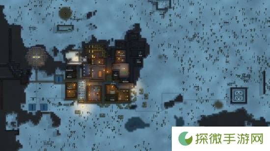 极乐软件园