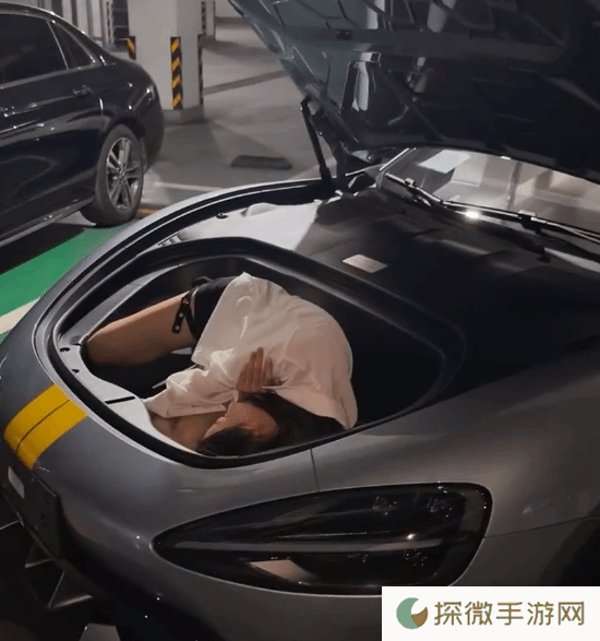 极乐软件园