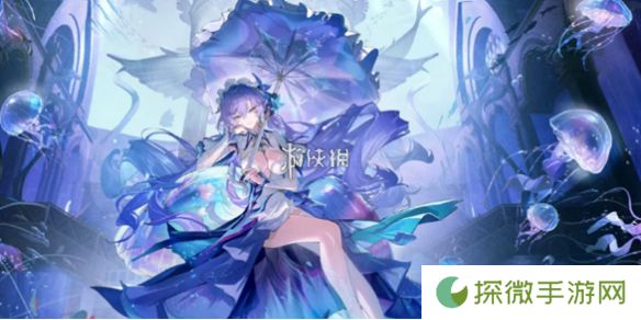鸣潮坎特蕾拉值得培养吗-鸣潮坎特蕾拉培养攻略大全